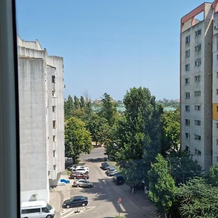 Studio Anuca Daire Köstence Dış mekan fotoğraf