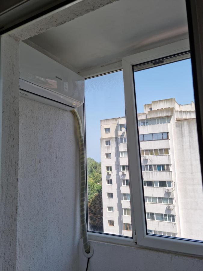 Studio Anuca Daire Köstence Dış mekan fotoğraf