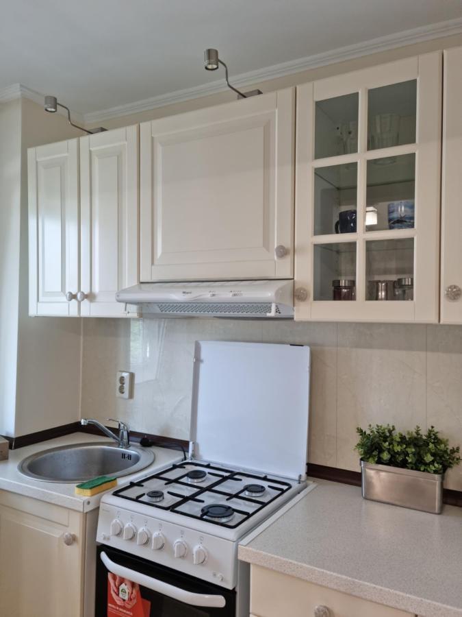 Studio Anuca Daire Köstence Dış mekan fotoğraf