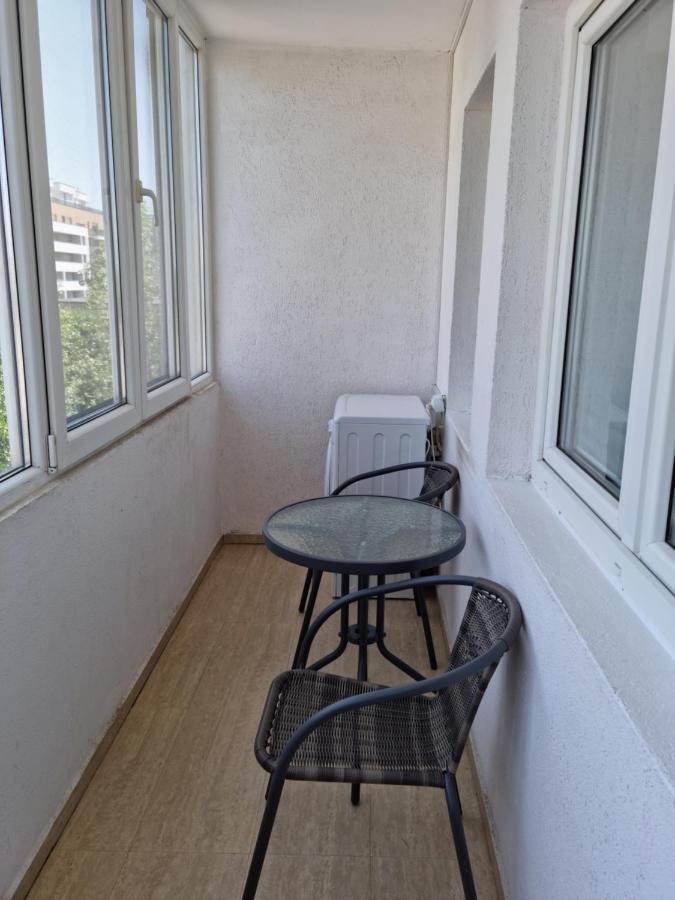 Studio Anuca Daire Köstence Dış mekan fotoğraf