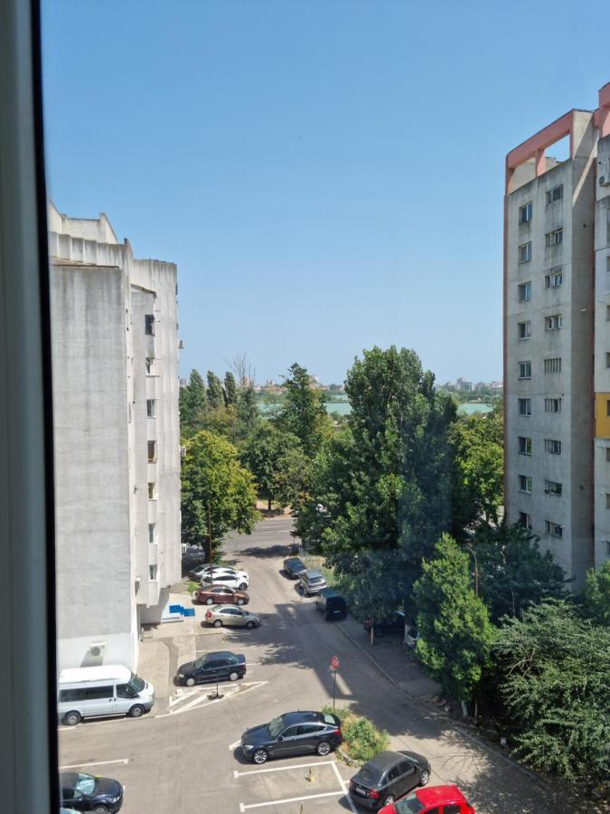 Studio Anuca Daire Köstence Dış mekan fotoğraf