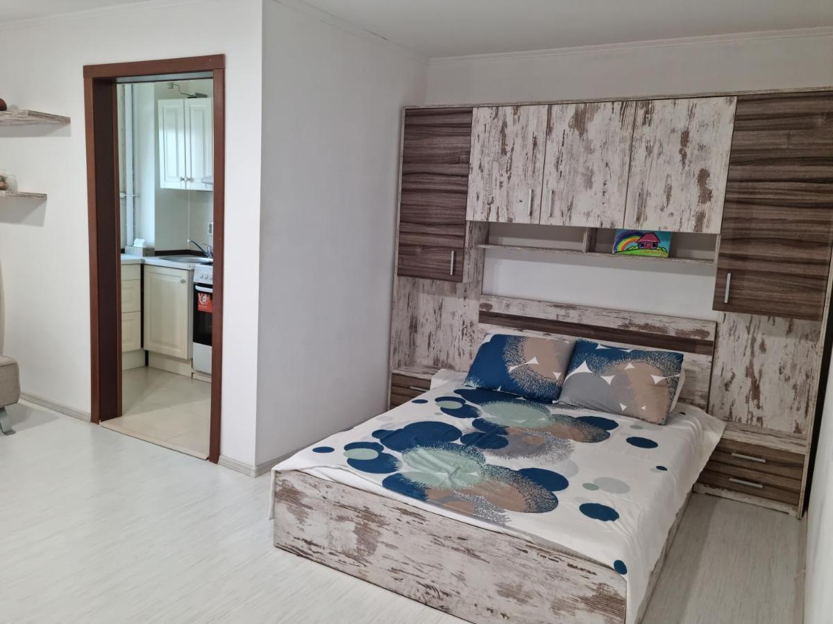 Studio Anuca Daire Köstence Dış mekan fotoğraf