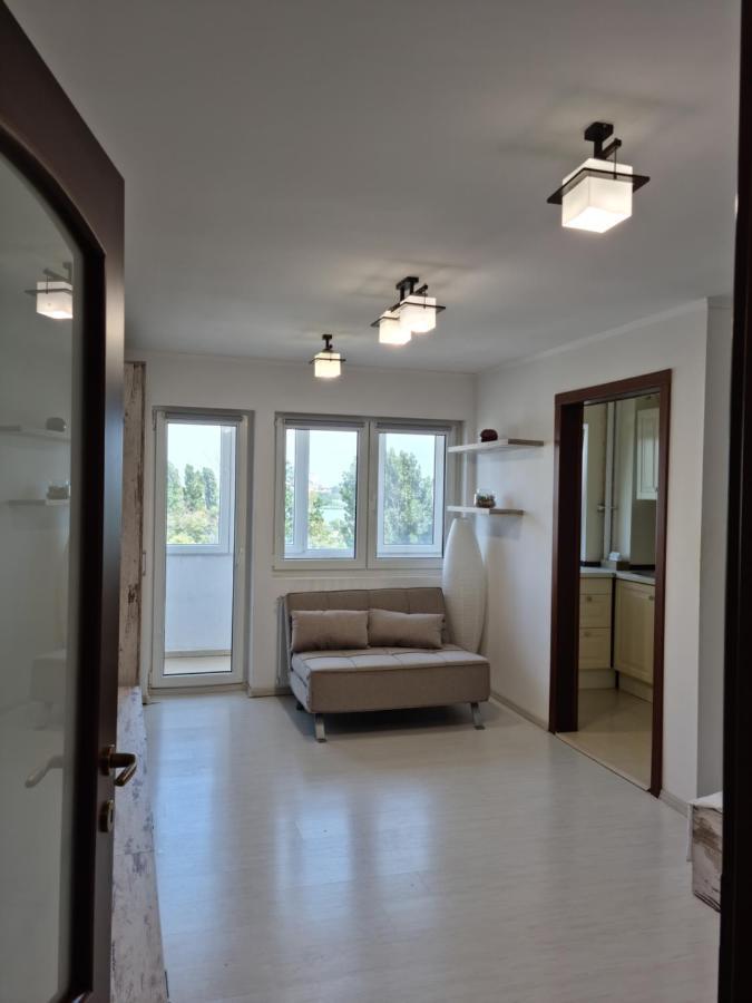 Studio Anuca Daire Köstence Dış mekan fotoğraf