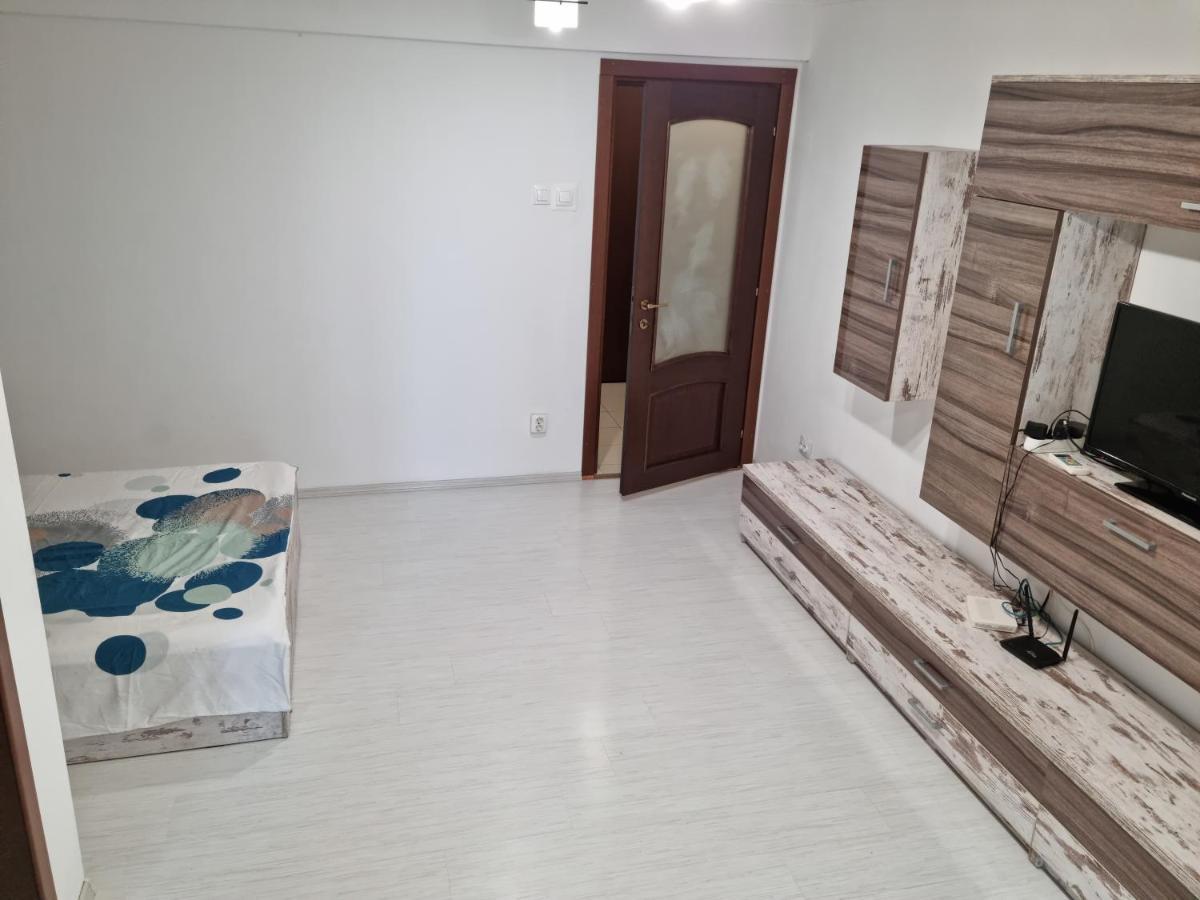 Studio Anuca Daire Köstence Dış mekan fotoğraf
