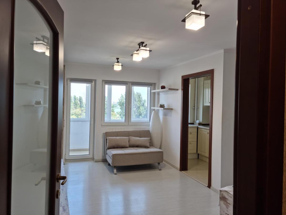 Studio Anuca Daire Köstence Dış mekan fotoğraf