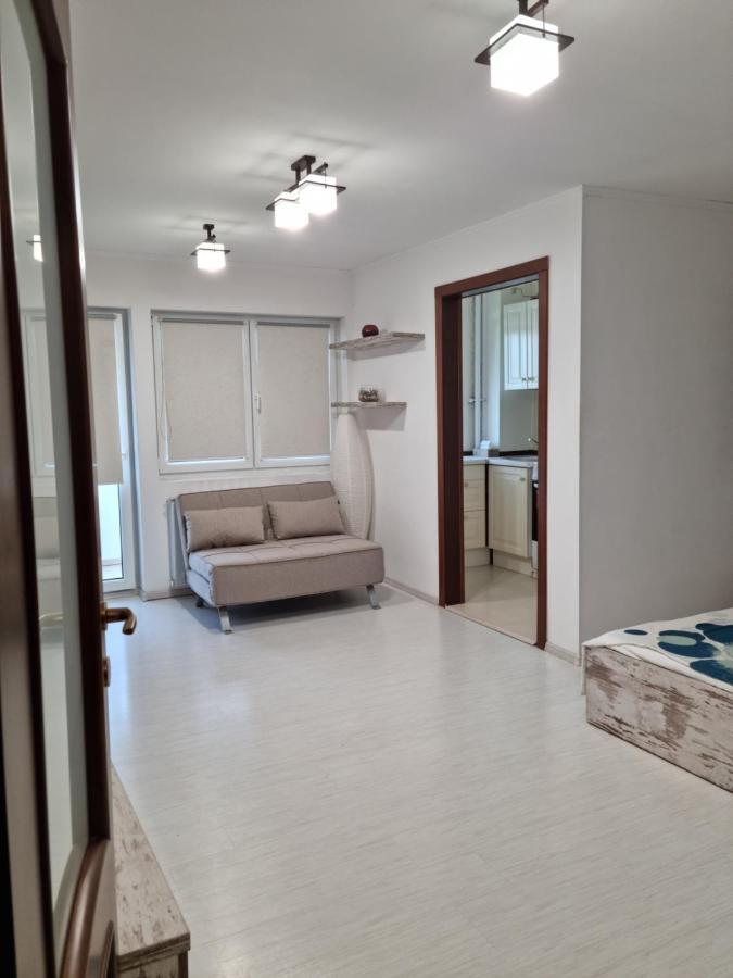 Studio Anuca Daire Köstence Dış mekan fotoğraf