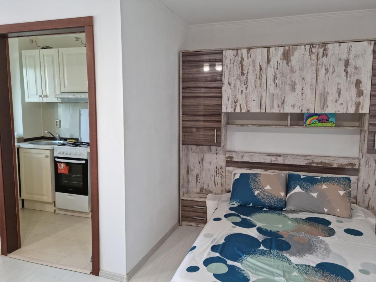 Studio Anuca Daire Köstence Dış mekan fotoğraf