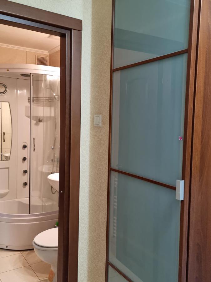 Studio Anuca Daire Köstence Dış mekan fotoğraf