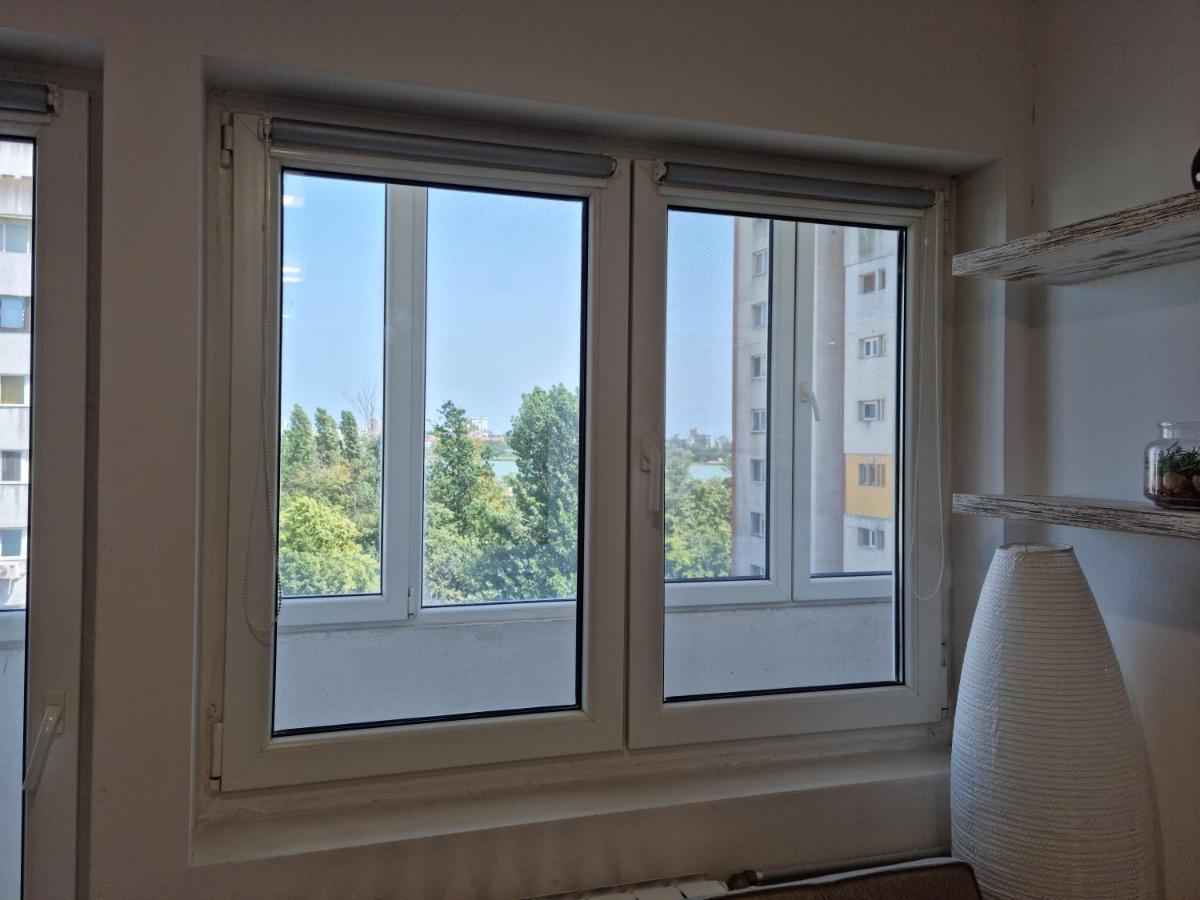 Studio Anuca Daire Köstence Dış mekan fotoğraf