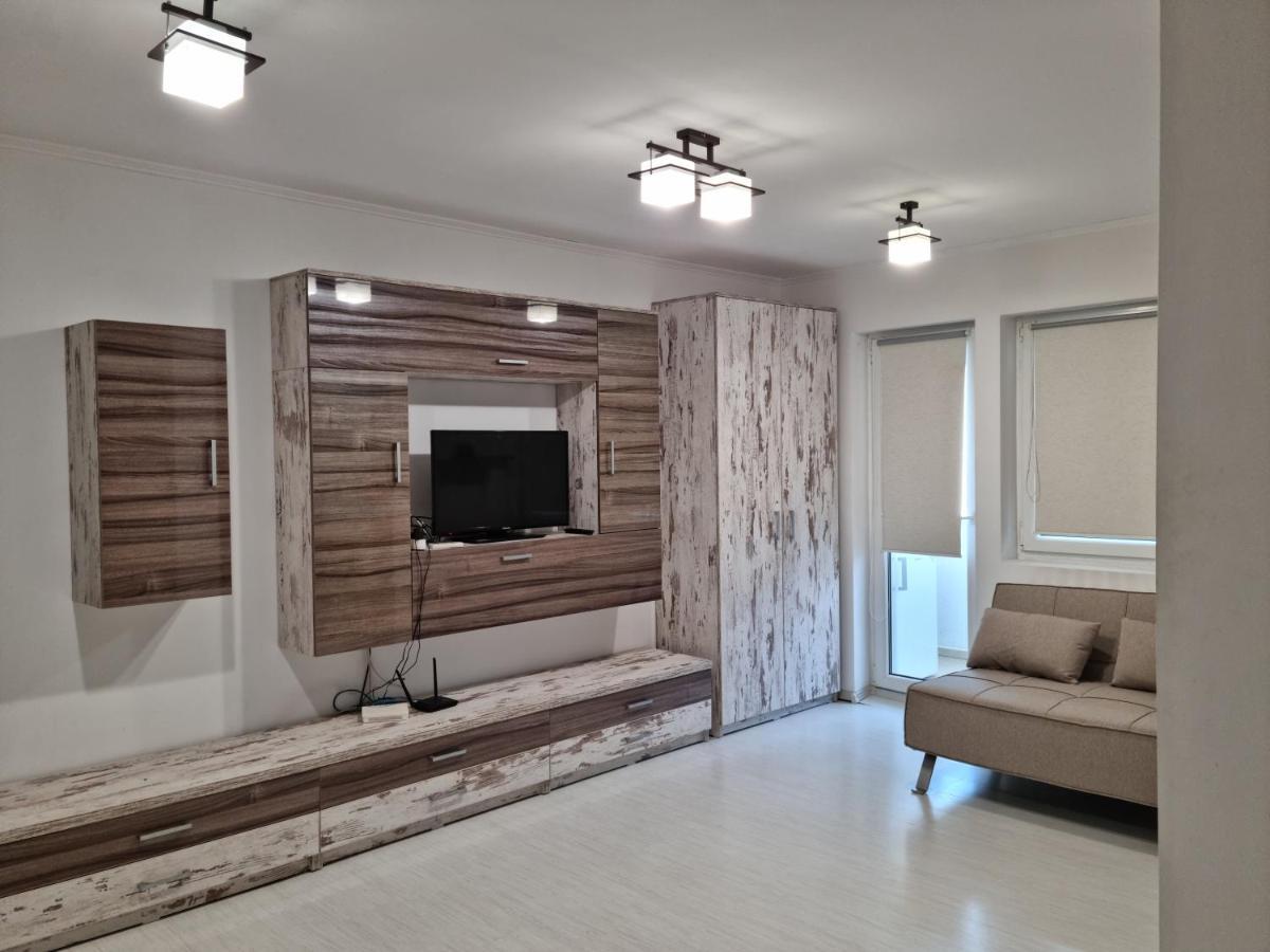 Studio Anuca Daire Köstence Dış mekan fotoğraf
